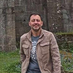 Luis Miles guionista